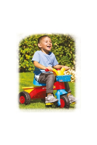 Dolu 7006 My First Trike 3 Tekerlekli Bisiklet