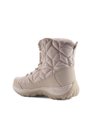 Lumberjack Claudia 4pr Kadın Kum Waterproof Bot Kum