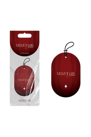 Velvet Los Oto Araç Kokusu Hypnotıc Poıson Velvet Los Oto Araç Kokusu Hypnotıc Poıson
