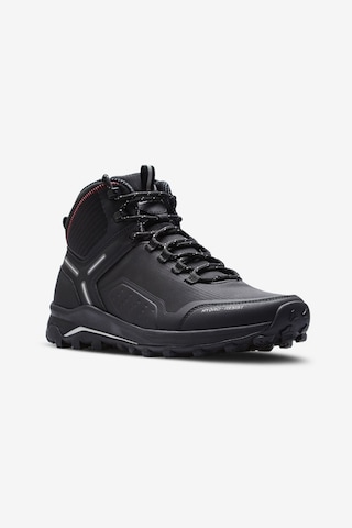 Lescon Explore Max Siyah Erkek Outdoor Bot 22kae00expmm633 Siyah