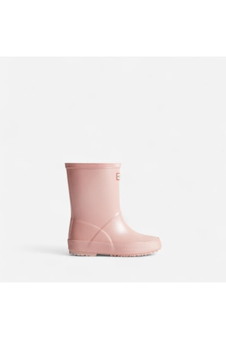 Hunter Originals Wellington Çocuk Pudra Bot Çocuk Bella Bot Hfrk0037252-bel Pembe