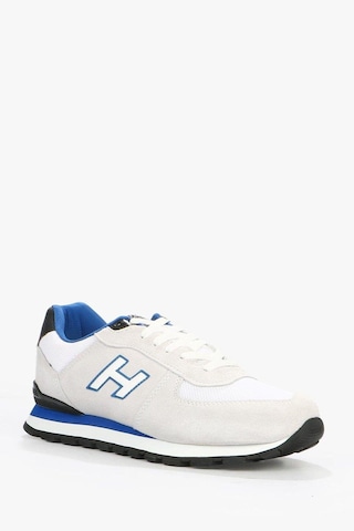 Hammer Jack Peru M Erkek Sneakers Ayakkabı 102 19250-m Beyaz