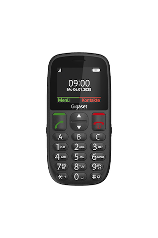 Gigaset Gl395 Tuşlu Cep Telefonu