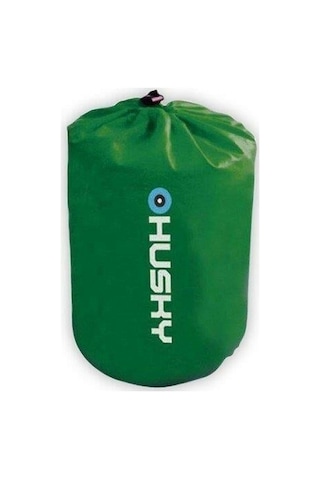 Husky Fuzzy New Sısme Mat Yeşil