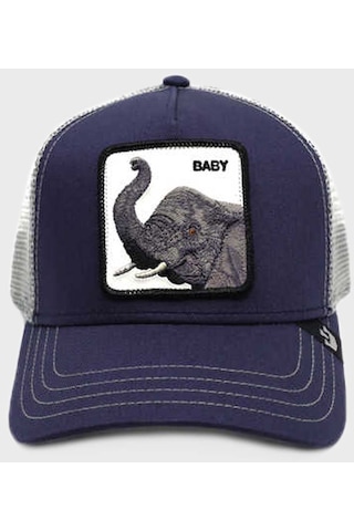 Goorin Bros Unisex Şapka 1010011 Lacivert