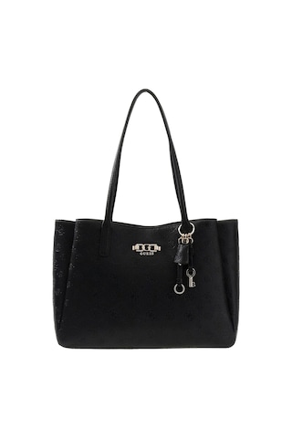 Guess Anise Kadın Tote Çanta-pd991623 siyah