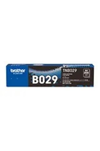 Brother Tnb029  2600 Sayfa Çıktı