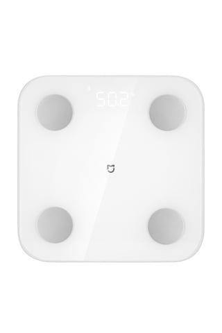 Xiaomi Vücut Yağ Ölçeği