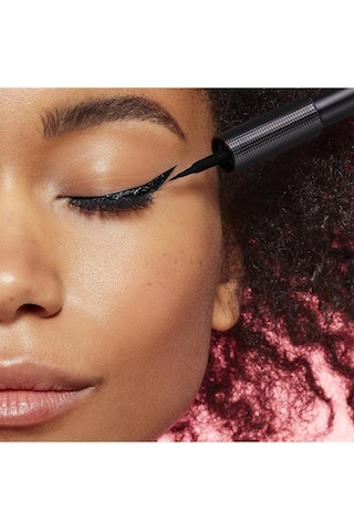 L'Oréal Paris Infaillible Grip 24H Vinyl Eyeliner Siyah