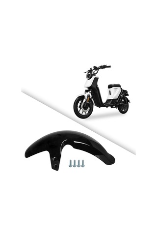 Suntek Motosiklet Ön Çamurluğu Sağlam U1/us1/u+a Için A-tipi A Tipi Çok Renkli