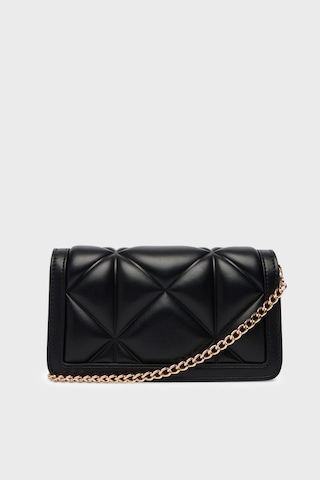 Love Moschino Bayan Cüzdan Jc5640pp1olc0000 Siyah Siyah