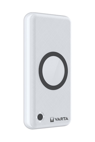 Varta 57909 20000 mAh Kablosuz Wireless Powerbank