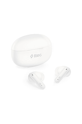 Ttec 2km164b Airbeat Twist Gerçek Kablosuz Tws Bluetooth Kulak İçi Kulaklık