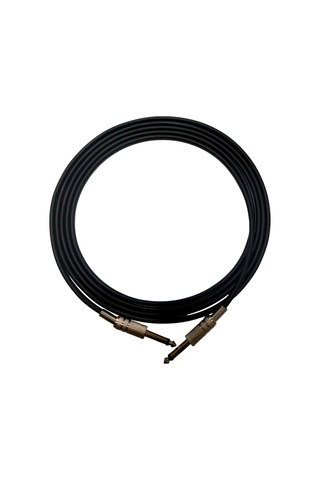 Rhn Cc-sjm6 Mono 6 Metre Cca Enstrüman Kablosu Silver Jak