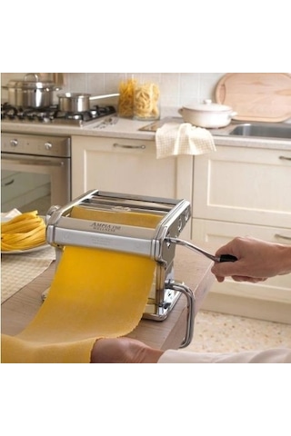 Ampıa 180 Erişte Makinesi Büyük Pgn No 2004