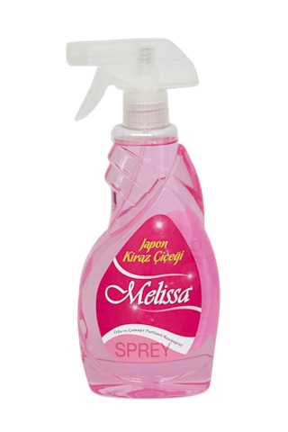 Oda Ve Çamaşır Parfümü 500 Ml Japon Kiraz Çiçeği