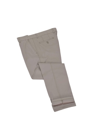 Lavetto Erkek Kanvas Yazlık Pantolon Klasik 1238 Bgl-st04758 Bej