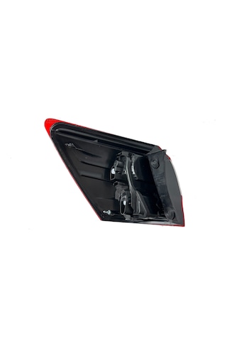Nissan Qashqai 2010 - 2013 Stop Sağ Dış Ledli