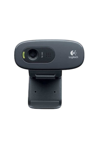 Logitech C270 960-001063 USB Webcam