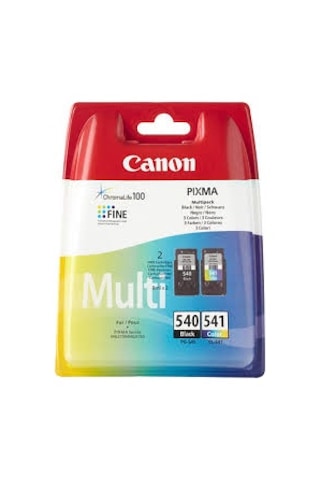 Canon Pg 540 Cl 541 2Li Paket Kartuş Mx375 Mg2150 Mg3250 Canon Pg 540 Cl 541 2Li Paket Kartuş Mx375 Mg2150 Mg3250