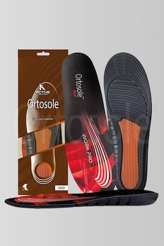 Ortosole Tabanlık - Erkek - Konfor