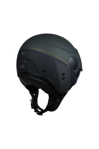 Origine Sierra Snatch Army Açık Kask Yeşil