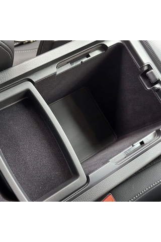 Honda Civic Sedan Fe1 Konfor Seti