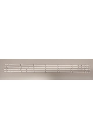 Vestel Uyumlu 43FB5000 LED BAR TAKIM