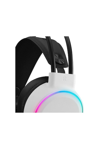 Rgb Ledli Gaming Mikrofon, Usb İle Kullanım Kolaylığı
