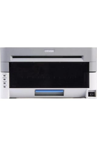 Cıtızen Cy-02 Termal Foto Prınter Yazıcı Beyaz