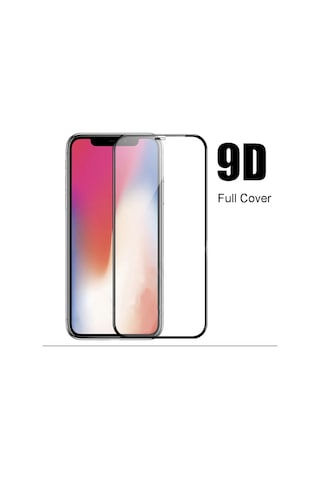 iPhone Uyumlu 15 Pro Max Tam Kaplayan Seramik Ekran Koruyucu