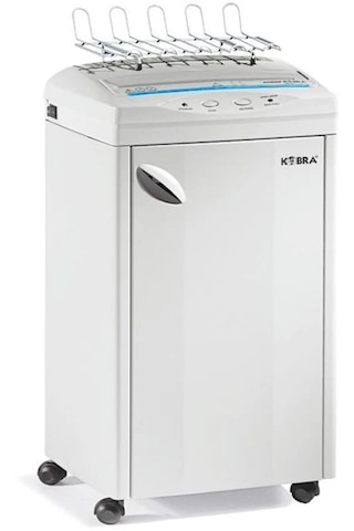 Kobra 260 Hs Evrak İmha Makinesi