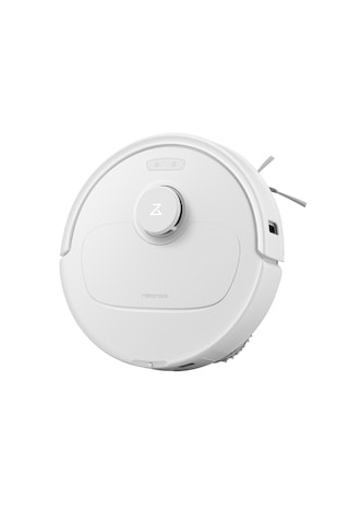 Roborock Qrevo L Pro Akıllı Robot Süpürge Beyaz