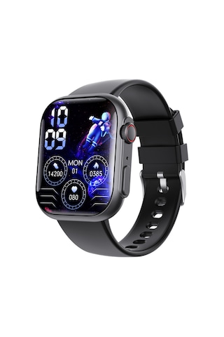 Samdoo 2024 En Yeni F59 Sağlık İzleyici Akıllı Saat