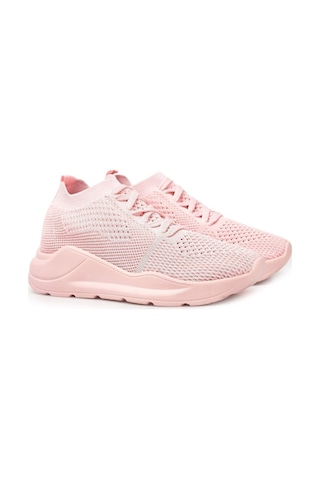 Hammer Jack Franco 580507-z Pembe Kadın Sneakers Pembe