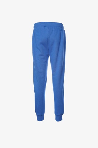 Hummel Hmlhaldor Çocuk Mavi Eşofman Altı 932007-9821 Mavi