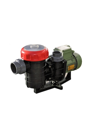 Nozbart Şirin Monofaze 3/4 Hp Pompa