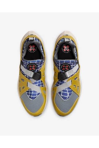 Nike Nıke Aır Huarache Patta X Unısex Ayakkabı Fj4201-300 Çok Renkli