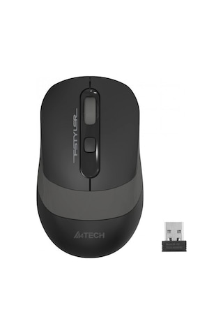 A4 TECH FG10 Kablosuz 2000 DPI Mouse