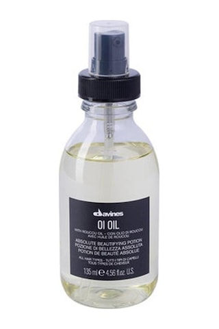 Davines Oi Oil Absolute Beautifying Roucou Saç Bakım Yağı 135 ML