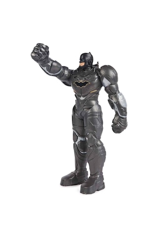 25820 Dc Batman Giant Serisi Batman Figür 30 Cm Captain Marvel