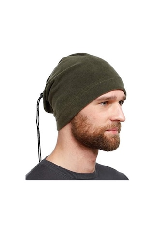 Unisex Polar Boyunluk Bere