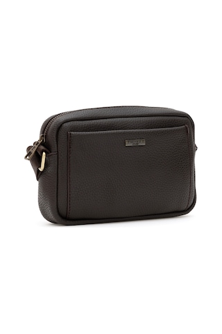 Pierre Cardin Erkek Kahverengi Çanta 50296020-vr029 Kahverengi