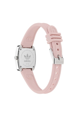 Adidas Adaosy26007 Kadın Kol Saati Metalik Gri