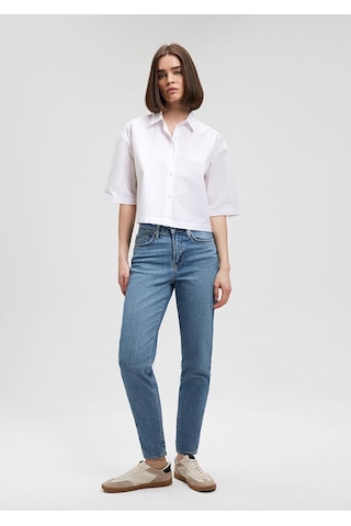 Mavi Kadın Cındy Lt Brushed Classic Denim 100277-87640 Classıc