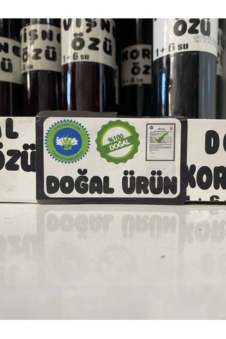 Aktarmarka Yaban Mersini Özü 700 ML