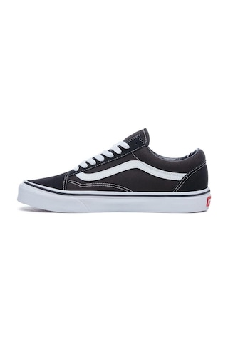 Ua Old Skool Uniseks Çok Renkli Spor Ayakkabı - Vn000d3h Çok Renkli