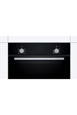 Bosch HBF010BA1T 66 LT A Sınıfı Ankastre Fırın