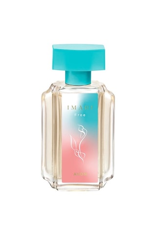 Avon İmari Free Kadın Kadın Parfüm EDT 50 ML