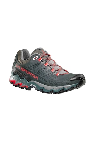 La Sportiva Ultra Raptor Iı Leather Gtx Kadın Koşu Ve Yürüyüş Ayakkabısı Çok Renkli
